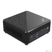 MSI Cubi N ADL-037XRU slim [9S6-B0A911-200] Black {N100/8Gb/256Gb/noOS} Товар под заказ