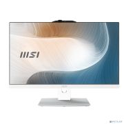 MSI Modern AM242P 1M-1022XRU [9S6-AE0722-1022] White 23.8