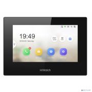 Видеопанель HIWATCH VDP-H2211(B),  накладная Товар под заказ