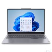 Lenovo ThinkBook 16 G6 IRL [21KH00E3CD_PRO] (КЛАВ.РУС.ГРАВ.) Grey 16