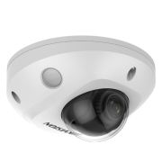 Купольная уличная IP камера Hikvision DS-2CD2547G2-LS(2.8mm)(C)