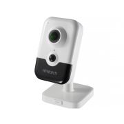 Малогабаритная WiFi камера HiWatch DS-I214W (C) (2.8 mm)