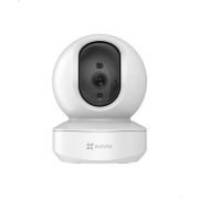 Облачная комнатная поворотная камера Ezviz TY1 (CS-TY1-C0-8B4WF)