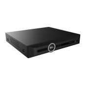 IP видеорегистратор на 10 каналов ( 8 PoE) RVi-1NR10140-P