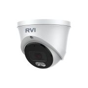Купольная уличная IP камера RVi-1NCEL2176 (2.8) white