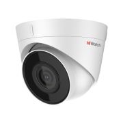 Купольная уличная IP камера HiWatch DS-I203 (E) (4 mm)