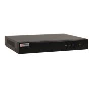 IP видеорегистратор на 8 PoE каналов HiWatch DS-N308P (D)