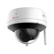 Купольная уличная WiFi камера HiWatch DS-I252W (E) (2.8 mm)