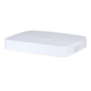 IP видеорегистратор на 8 каналов Dahua DHI-NVR4108-8P-4KS3