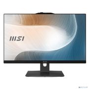 MSI Modern AM242P 1M-1027XRU [9S6-AE0721-1027] Black 23.8