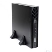 ИБП Бастион SKAT-UPS 1500-RACK-ON-E {Online, 1500ВА/1350Вт, стойка/на пол, 8x C13, USB/RS-232, EPO, БЕЗ АКБ (3 шт 40-120 Ач, или 4 шт SKAT BC 36/18), МПТ} (9905) Товар под заказ