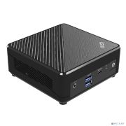 MSI Cubi N ADL-018RU [9S6-B0A911-211] slim {N200 4Gb SSD128Gb Windows 11 Pro} Товар под заказ