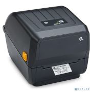 Zebra ZD220t  [ZD22042-T0EG00EZ] {Thermal Transfer Printer (74M) ZD220; Standard EZPL, 203 dpi, EU and UK Power Cords, USB} Товар под заказ