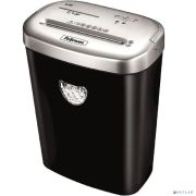 Fellowes Шредер PowerShred 53C FS-46531, {DIN P-4, 4х35мм, 10лст., 23лтр.,уничт.: скобы,скр., пл.карты,CD} Товар под заказ