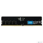 Crucial 16GB DDR5 5600MHz  UDIMM CT16G56C46U5 Товар под заказ