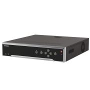 IP видеорегистратор на 64 канала DS-7764NI-M4