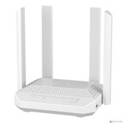 Keenetic Hopper (KN-3811) Гигабитный интернет-центр с Mesh Wi-Fi 6 AX3000, 4-портовым Smart-коммутатором и многофункциональным портом USB 3.0 Товар под заказ