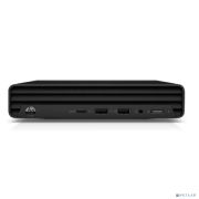 HP 260 G9 DM [A1HV3ES] { i3 1315U/8Gb/256Gb SSD/ DOS + USB mouse клавиатура} Товар под заказ