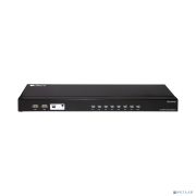 ORIGO OKVM440/A1A 8-портовый KVM-переключатель с портами VGA и USB Товар под заказ