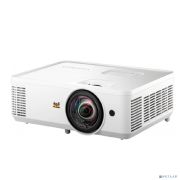 ViewSonic PS502X Проектор короткофокусный {XGA 1024x768 15000:1 5000lm 2xHDMI USB-A 16W} Товар под заказ