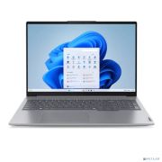 Lenovo ThinkBook 16 G7 IML [21MS0028GQ] (КЛАВ.РУС.ГРАВ.) 16