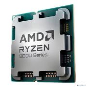 CPU AMD RYZEN 9 9950X OEM (100-000001277) {Granite Ridge AM5, Base 4,30GHz, Turbo 5,70GHz, GPU Radeon Graphics, L3 64Mb, TDP 170W} Товар под заказ