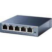 Коммутатор TP-LINK TL-SG105