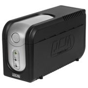 ИБП PowerCom Imperial IMP-625AP, 165-275V, AVR, 9-12 мин, USB