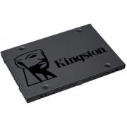 Накопитель SSD 480Gb Kingston A400 SATA3 2.5
