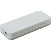Коммутатор D-Link DES-1008C/A1A, Small case 8-port UTP 10/100Mbps Auto-sensing, Stand-alone, Unmanag
