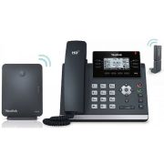 Телефон SIP YEALINK W41P