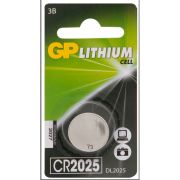 Батарейка CR2025 GP