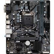 Материнская плата Gigabyte H410M H V2 Soc-1200 Intel H470 2xDDR4 mATX AC`97 8ch(7.1) GbLAN+VGA+HDMI