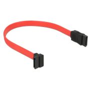 Кабель SATA - SATA Г-образный