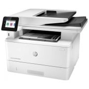 МФУ лазерное HP LaserJet Pro 400 M428fdn