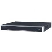 IP видеорегистратор HiWatch NVR-208M-K