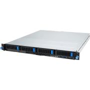 Серверная платформа ASUS RS300-E12-PS4, LGA1700 Intel C262, 4x DDR5 ECC UDIMM 4400,(90SF03A1-M00060)