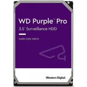 Жесткий диск Western Digital Purple HDD 3.5
