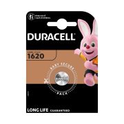Батарея Duracell CR1620