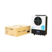Аккумулятор SC 8000INV SOLAR X
