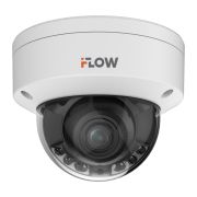 Купольная уличная IP камера iFLOW F-IC-2746CSZ4(2.8-12mm)