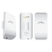 Беспроводная точка доступа Ubiquiti NanoStation Loco M5