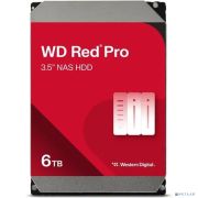 6TB WD WD6005FFBX NAS Red Pro (7200rpm) 256Mb 3.5