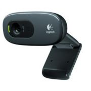 Web-камера Logitech HD Webcam C270