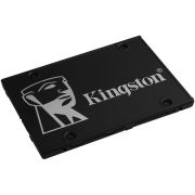 Накопитель 256Gb SSD Kingston KC600 Series (SKC600/256G)