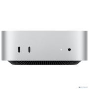 Apple Mac Mini 2024 [MCX44ZP/A] Silver {M4 Pro 12C CPU 16C GPU/24Gb/512Gb SSD/рекоменд.переходник 1979059/1991284} (A3239) Товар под заказ