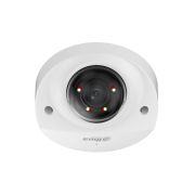 Купольная уличная IP камера Dahua DH-IPC-HDBW2449FP-AS-IL-0280B