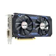 Видеокарта AFOX GTX1660 SUPER 6GB 192 bit GDDR6 DP/DVI/HDMI ATX 2FAN  (AF1660S-6144D6H1-V4) RTL Товар под заказ