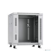 Cabeus SH-05C-12U60/80 Шкаф телекоммуникационный 19