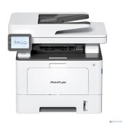 Pantum BM5201ADN МФУ {A4, 42 ppm, 1.2 GHz, 1200x1200 dpi, Duplex, DADF50, paper tray 250 pages, USB, LAN, start. cartridge 3000 pages} {проектная модель} Товар под заказ